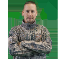 Tradgeeks Podcast: Episode #41- Joel Turner (Ironmind Hunting)