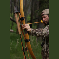 EPISODE 065: Clay Hayes (Twisted Stave)