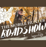 EPISODE 096- The Mobile Hunting Road Show (Cody D’Aquisto)