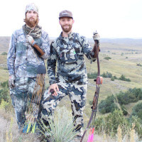 Tradgeeks Podcast- Episode #1- Your Hosts: Kevin Merrow,  Mark Kephart