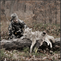 Tradgeeks Podcast- Episode #18: You killed a coyote with your recurve bro?