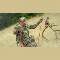 EPISODE 078: John Barklow (Sitka Gear)