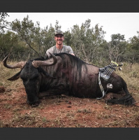 Episode #46 -Africa- Matt Davis