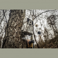 EPISODE 079: Exodus Trail Cameras (Jake Hofer)