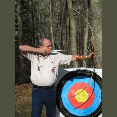 Tradgeeks Podcast - Traditional Archery Podcast And Bowhunting