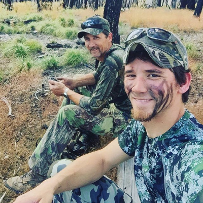 Tradgeeks Podcast - Traditional Archery Podcast And Bowhunting