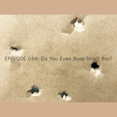 Tradgeeks Podcast - Traditional Archery Podcast And Bowhunting