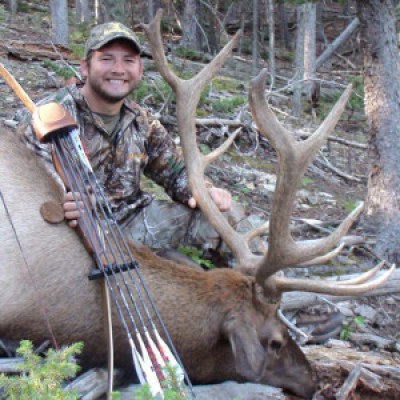 Tradgeeks Podcast - Traditional Archery Podcast And Bowhunting