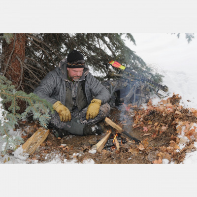 Tradgeeks Podcast - Traditional Archery Podcast And Bowhunting