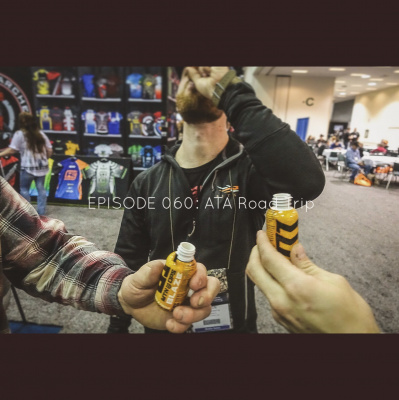 Tradgeeks Podcast - Traditional Archery Podcast And Bowhunting