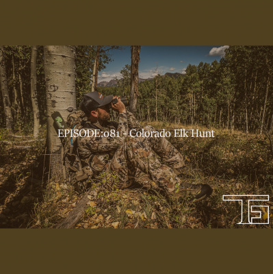 Tradgeeks Podcast - Traditional Archery Podcast And Bowhunting