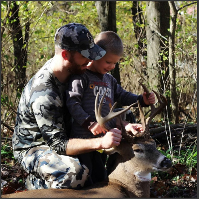 Tradgeeks Podcast - Traditional Archery Podcast And Bowhunting