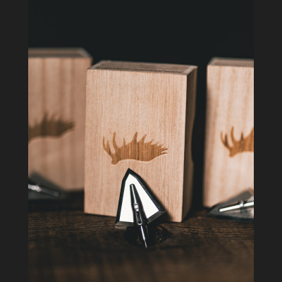 Tradgeeks Podcast - Traditional Archery Podcast And Bowhunting