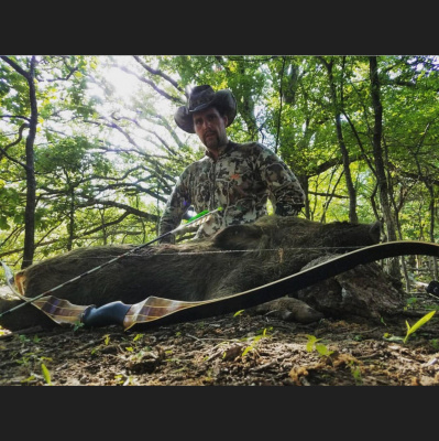 Tradgeeks Podcast - Traditional Archery Podcast And Bowhunting