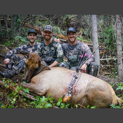 Tradgeeks Podcast - Traditional Archery Podcast And Bowhunting