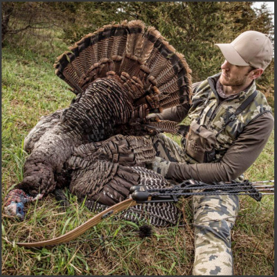 Tradgeeks Podcast - Traditional Archery Podcast And Bowhunting