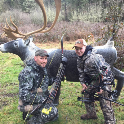 Tradgeeks Podcast - Traditional Archery Podcast And Bowhunting