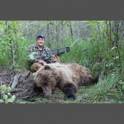 Tradgeeks Podcast - Traditional Archery Podcast And Bowhunting