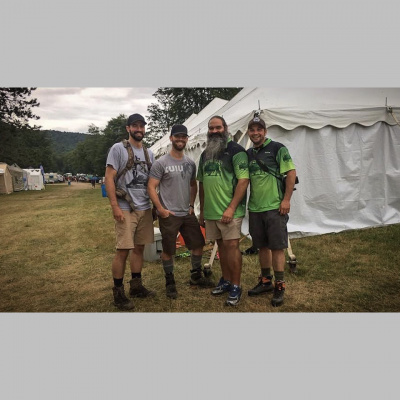 Tradgeeks Podcast - Traditional Archery Podcast And Bowhunting