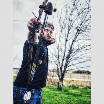 Tradgeeks Podcast - Traditional Archery Podcast And Bowhunting