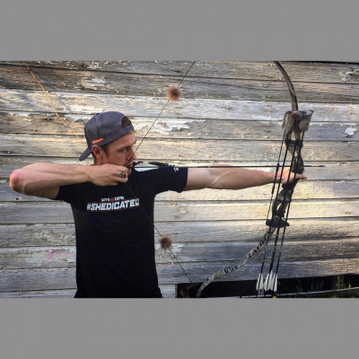 Tradgeeks Podcast - Traditional Archery Podcast And Bowhunting
