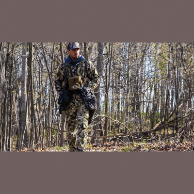 Tradgeeks Podcast - Traditional Archery Podcast And Bowhunting