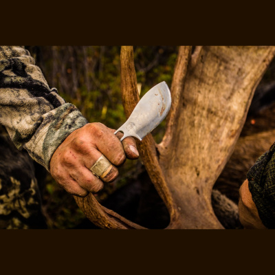 Tradgeeks Podcast - Traditional Archery Podcast And Bowhunting