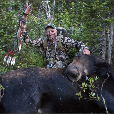 Tradgeeks Podcast - Traditional Archery Podcast And Bowhunting