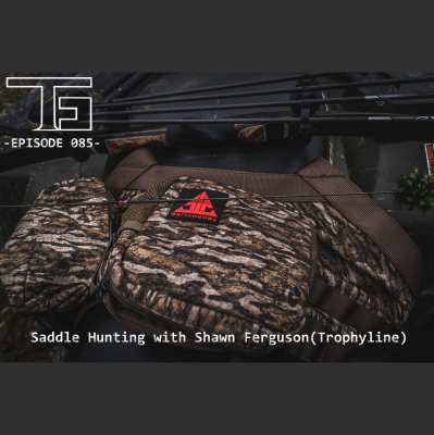 Tradgeeks Podcast - Traditional Archery Podcast And Bowhunting