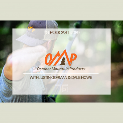 Tradgeeks Podcast - Traditional Archery Podcast And Bowhunting