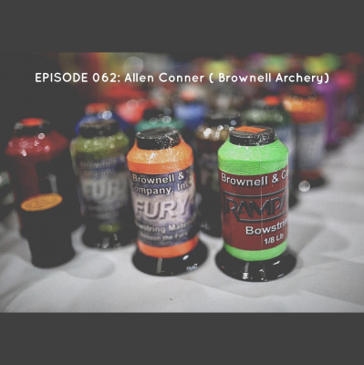 Tradgeeks Podcast - Traditional Archery Podcast And Bowhunting