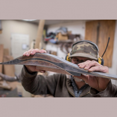 Tradgeeks Podcast - Traditional Archery Podcast And Bowhunting