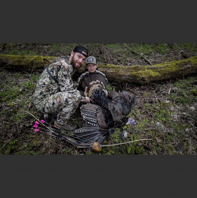 Tradgeeks Podcast - Traditional Archery Podcast And Bowhunting