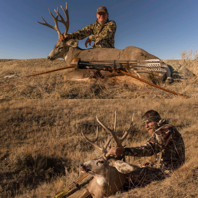 Tradgeeks Podcast - Traditional Archery Podcast And Bowhunting