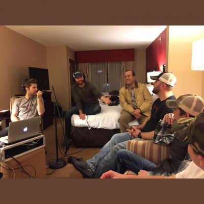 Tradgeeks Podcast - Traditional Archery Podcast And Bowhunting