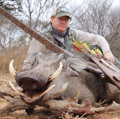 Tradgeeks Podcast - Traditional Archery Podcast And Bowhunting