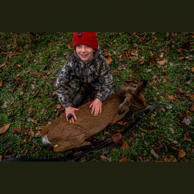 Tradgeeks Podcast - Traditional Archery Podcast And Bowhunting