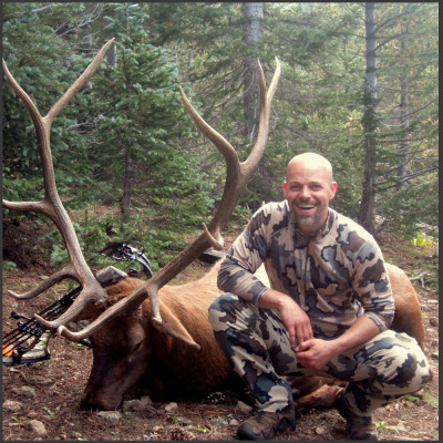 Tradgeeks Podcast - Traditional Archery Podcast And Bowhunting