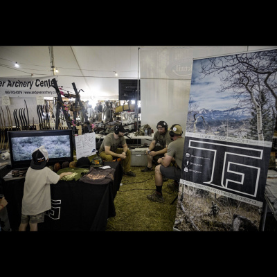 Tradgeeks Podcast - Traditional Archery Podcast And Bowhunting