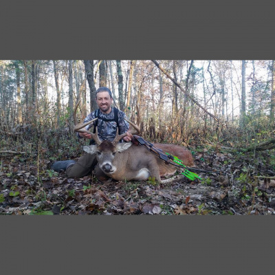 Tradgeeks Podcast - Traditional Archery Podcast And Bowhunting