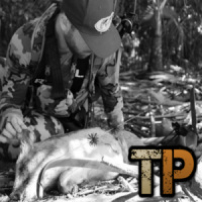 Tradgeeks Podcast - Traditional Archery Podcast And Bowhunting