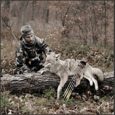 Tradgeeks Podcast - Traditional Archery Podcast And Bowhunting