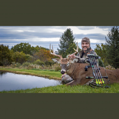 Tradgeeks Podcast - Traditional Archery Podcast And Bowhunting