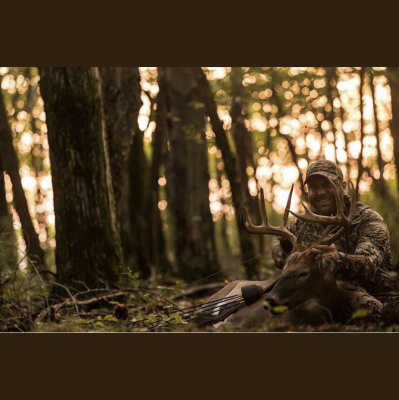 Tradgeeks Podcast - Traditional Archery Podcast And Bowhunting