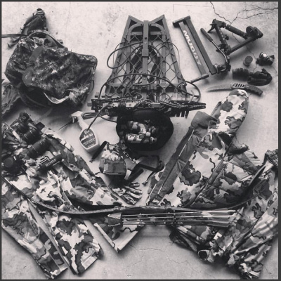 Tradgeeks Podcast - Traditional Archery Podcast And Bowhunting