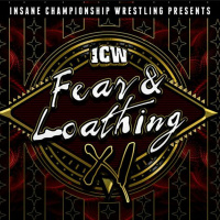 ICW: Fear  Loathing XI