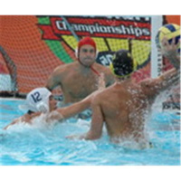 Talking Water Polo - NCAA Mens Recap