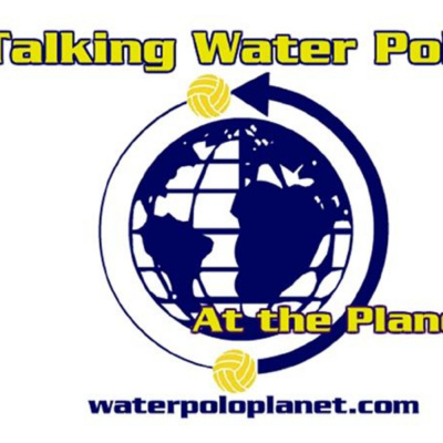 Talking Water Polo At The Planet