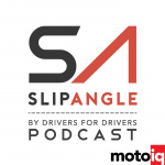 Slipangle Powered By Motoiq