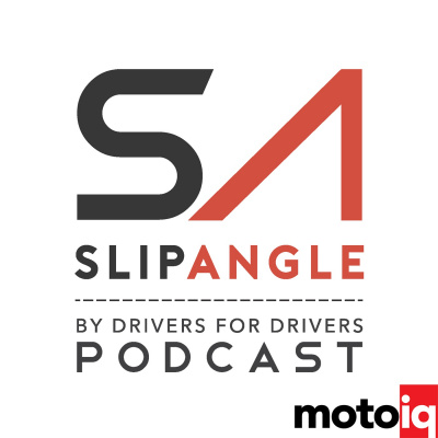 Slipangle Powered By Motoiq